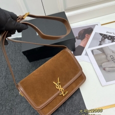 YSL Satchel Bags